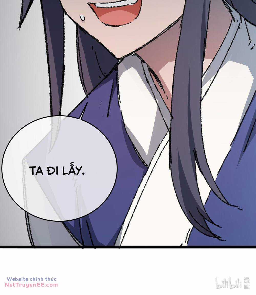 Sau Khi Mở Mắt, Đệ Tử Của Ta Thành Nữ Đế Đại Ma Đầu Chapter 3 trang 91