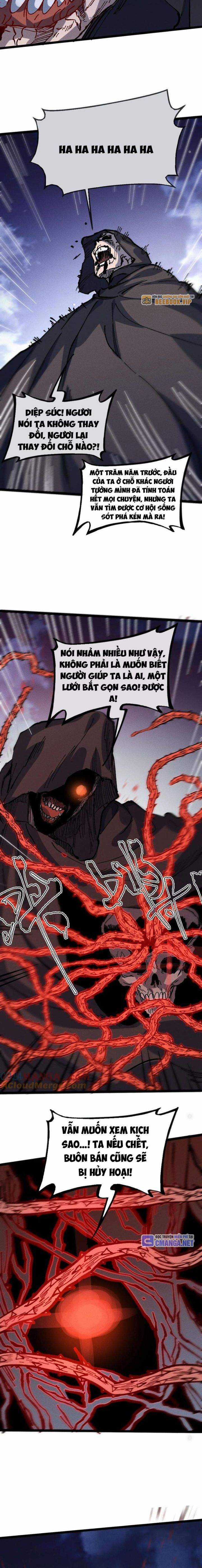 Sau Khi Mở Mắt, Đệ Tử Của Ta Thành Nữ Đế Đại Ma Đầu Chapter 30: Toptruyen.link trang 13