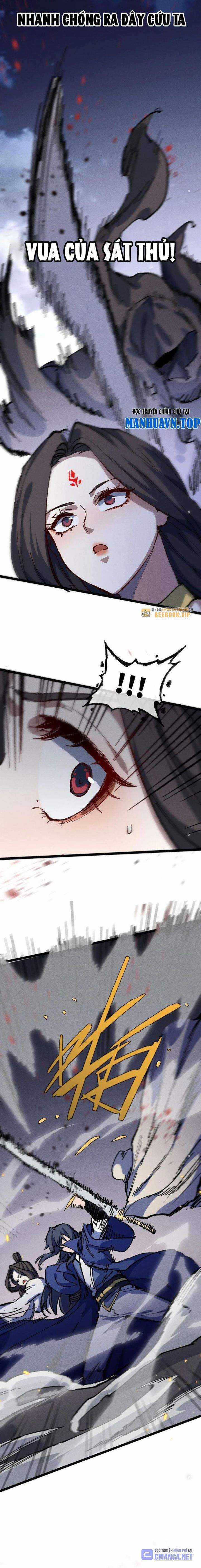 Sau Khi Mở Mắt, Đệ Tử Của Ta Thành Nữ Đế Đại Ma Đầu Chapter 30: Toptruyen.link trang 14