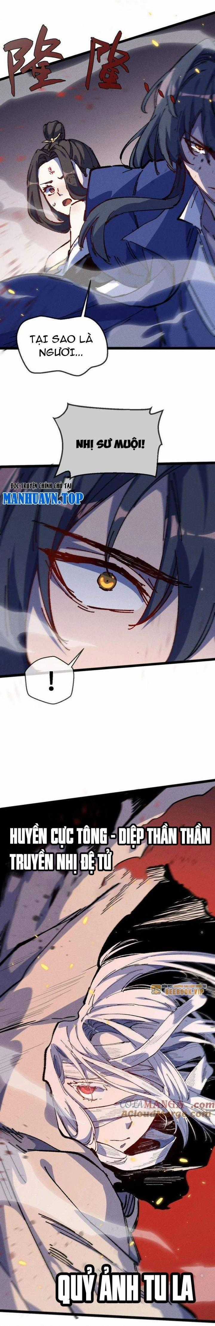 Sau Khi Mở Mắt, Đệ Tử Của Ta Thành Nữ Đế Đại Ma Đầu Chapter 30: Toptruyen.link trang 15