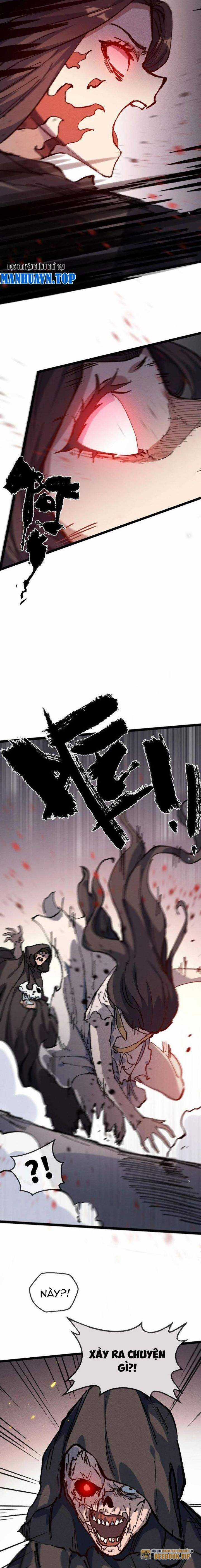 Sau Khi Mở Mắt, Đệ Tử Của Ta Thành Nữ Đế Đại Ma Đầu Chapter 30: Toptruyen.link trang 7