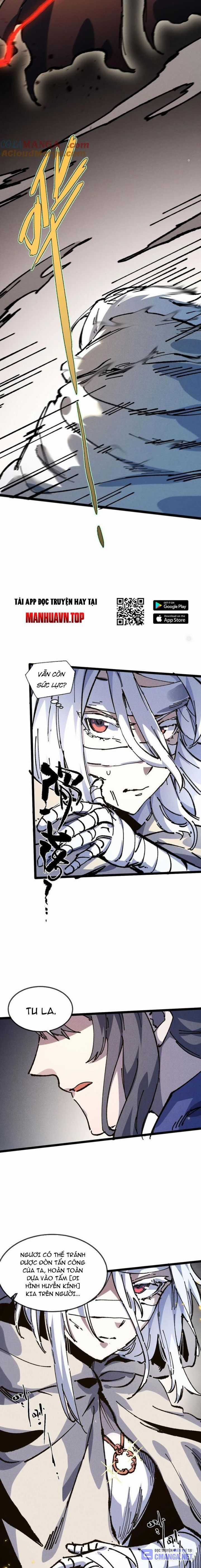 Sau Khi Mở Mắt, Đệ Tử Của Ta Thành Nữ Đế Đại Ma Đầu Chapter 31: Toptruyen.link trang 11