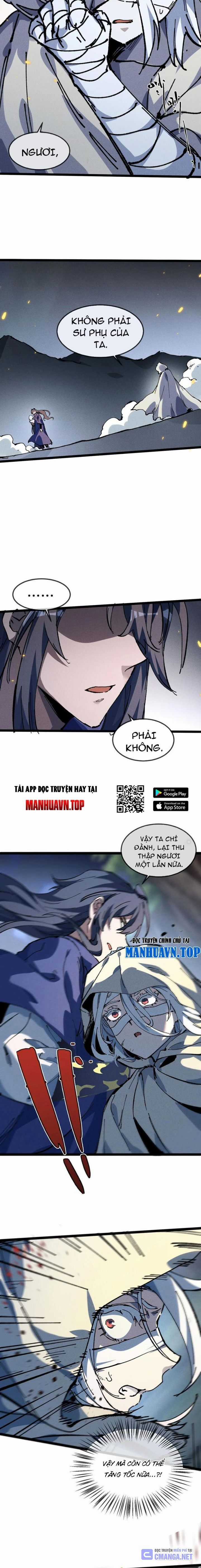 Sau Khi Mở Mắt, Đệ Tử Của Ta Thành Nữ Đế Đại Ma Đầu Chapter 31: Toptruyen.link trang 13