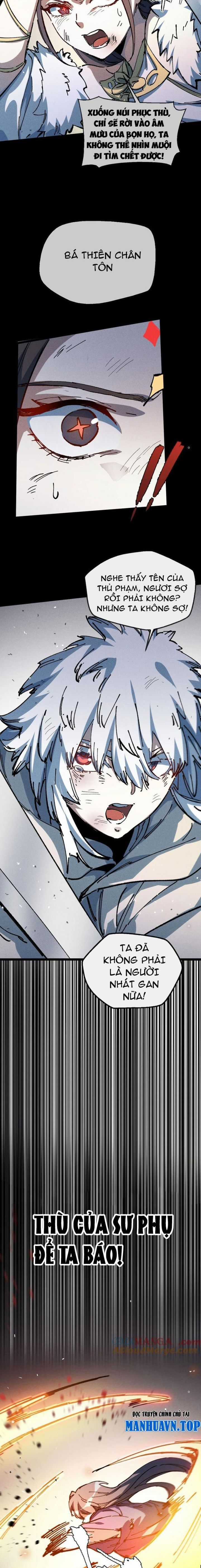 Sau Khi Mở Mắt, Đệ Tử Của Ta Thành Nữ Đế Đại Ma Đầu Chapter 31: Toptruyen.link trang 16