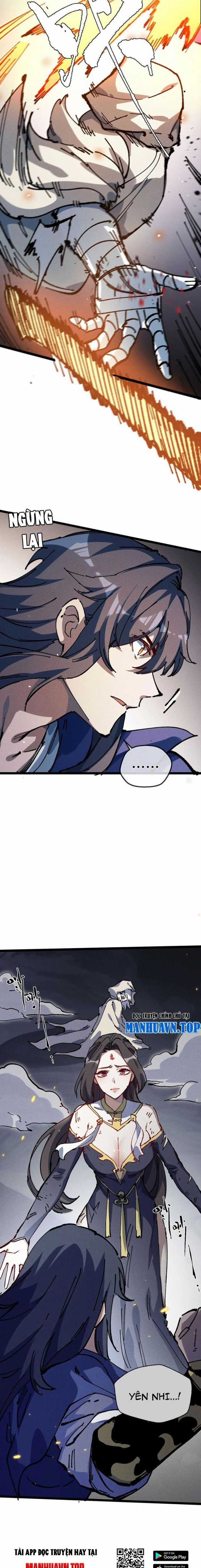 Sau Khi Mở Mắt, Đệ Tử Của Ta Thành Nữ Đế Đại Ma Đầu Chapter 31: Toptruyen.link trang 17