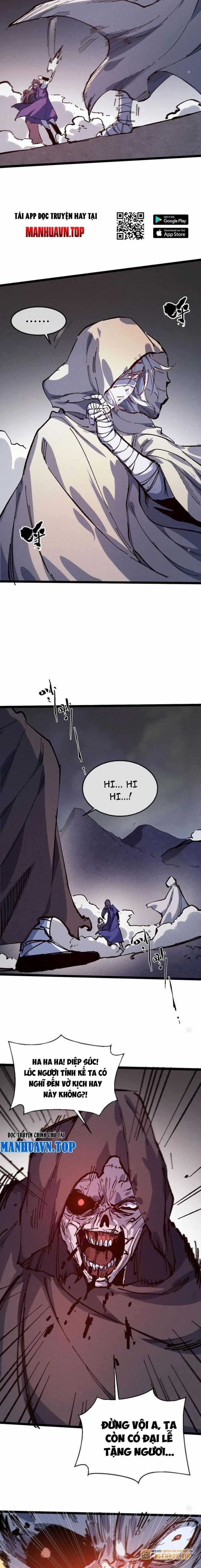 Sau Khi Mở Mắt, Đệ Tử Của Ta Thành Nữ Đế Đại Ma Đầu Chapter 31: Toptruyen.link trang 2