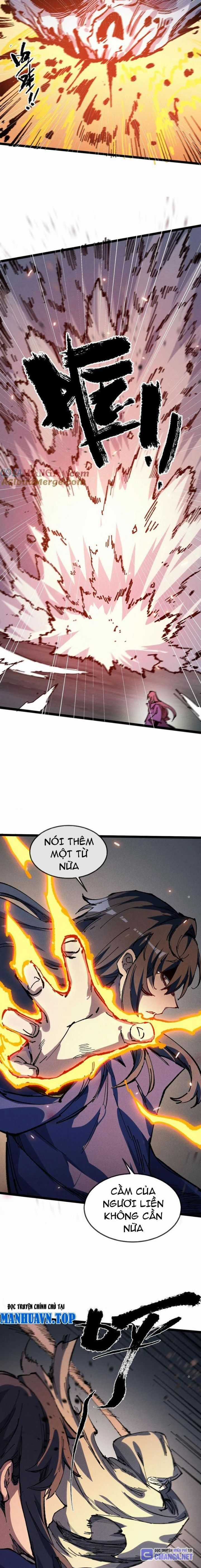 Sau Khi Mở Mắt, Đệ Tử Của Ta Thành Nữ Đế Đại Ma Đầu Chapter 31: Toptruyen.link trang 3