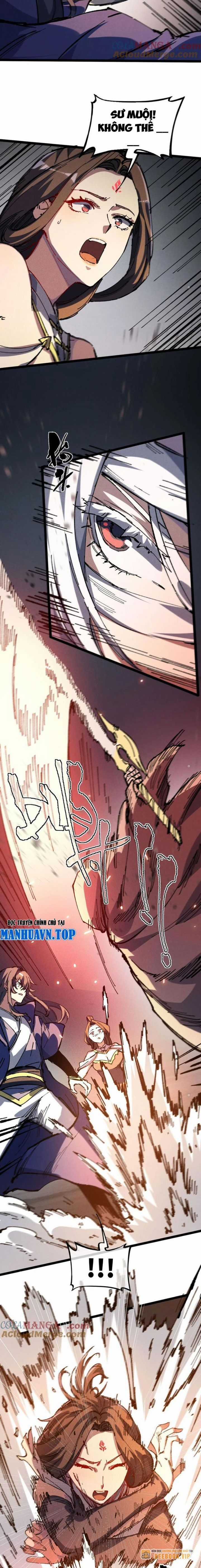 Sau Khi Mở Mắt, Đệ Tử Của Ta Thành Nữ Đế Đại Ma Đầu Chapter 31: Toptruyen.link trang 4