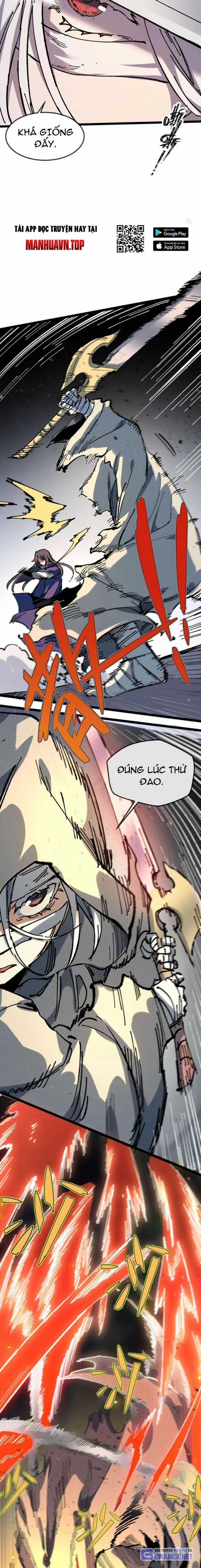 Sau Khi Mở Mắt, Đệ Tử Của Ta Thành Nữ Đế Đại Ma Đầu Chapter 31: Toptruyen.link trang 7