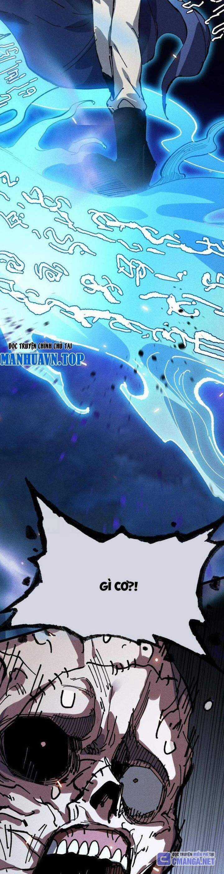 Sau Khi Mở Mắt, Đệ Tử Của Ta Thành Nữ Đế Đại Ma Đầu Chapter 32 trang 23