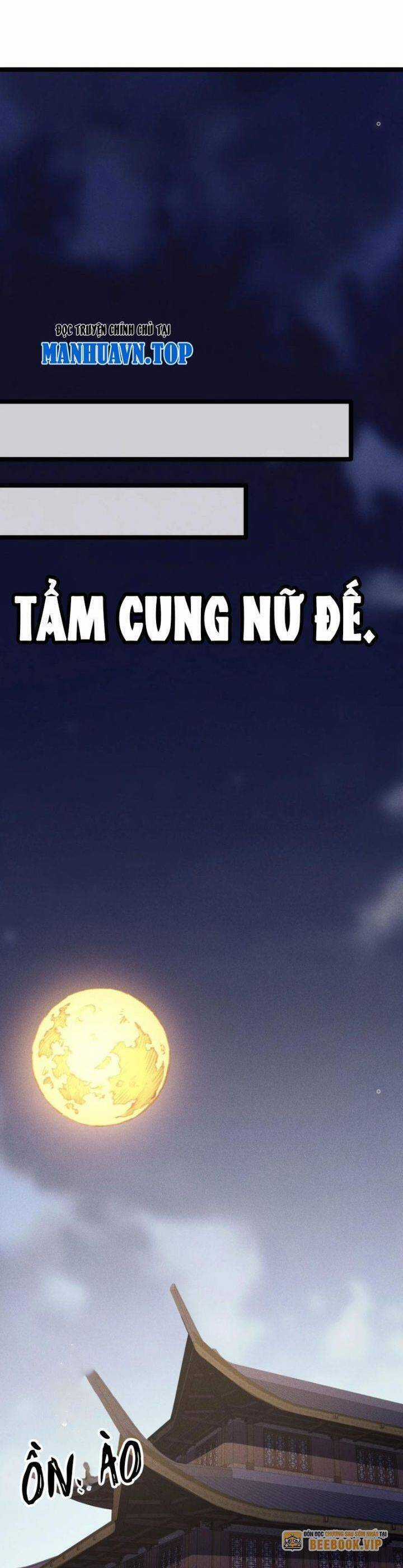 Sau Khi Mở Mắt, Đệ Tử Của Ta Thành Nữ Đế Đại Ma Đầu Chapter 33 trang 13