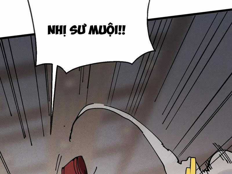 Sau Khi Mở Mắt, Đệ Tử Của Ta Thành Nữ Đế Đại Ma Đầu Chapter 36 trang 105