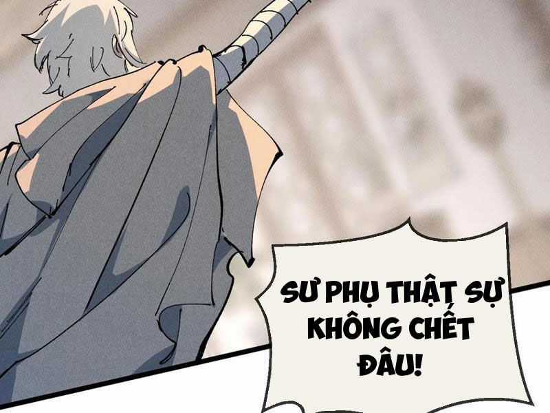 Sau Khi Mở Mắt, Đệ Tử Của Ta Thành Nữ Đế Đại Ma Đầu Chapter 36 trang 109