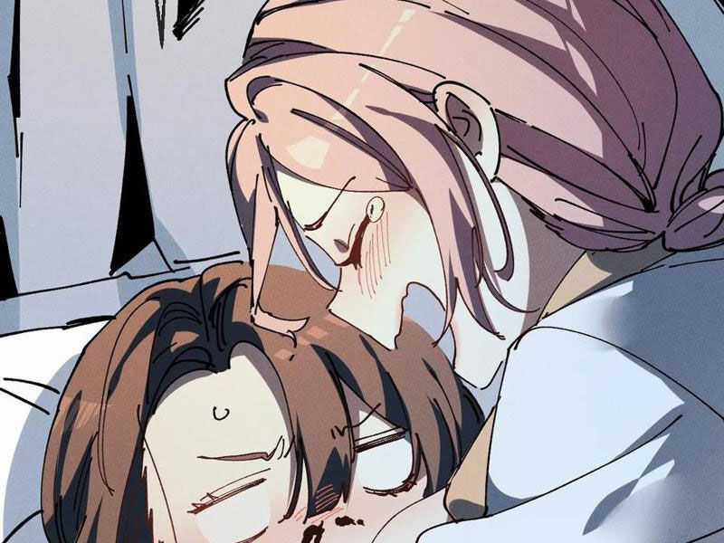 Sau Khi Mở Mắt, Đệ Tử Của Ta Thành Nữ Đế Đại Ma Đầu Chapter 36 trang 11