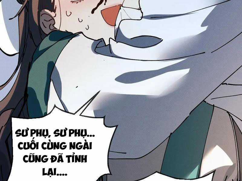 Sau Khi Mở Mắt, Đệ Tử Của Ta Thành Nữ Đế Đại Ma Đầu Chapter 36 trang 12