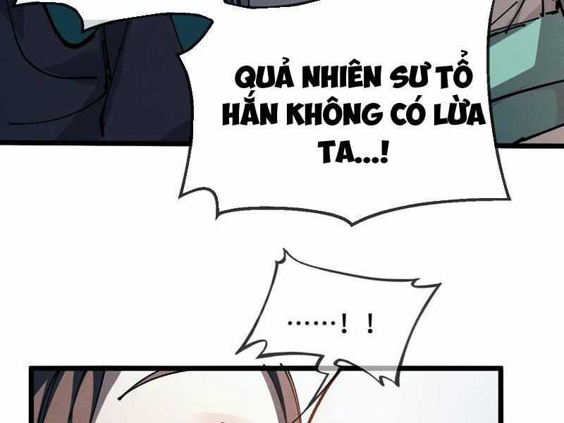 Sau Khi Mở Mắt, Đệ Tử Của Ta Thành Nữ Đế Đại Ma Đầu Chapter 36 trang 13