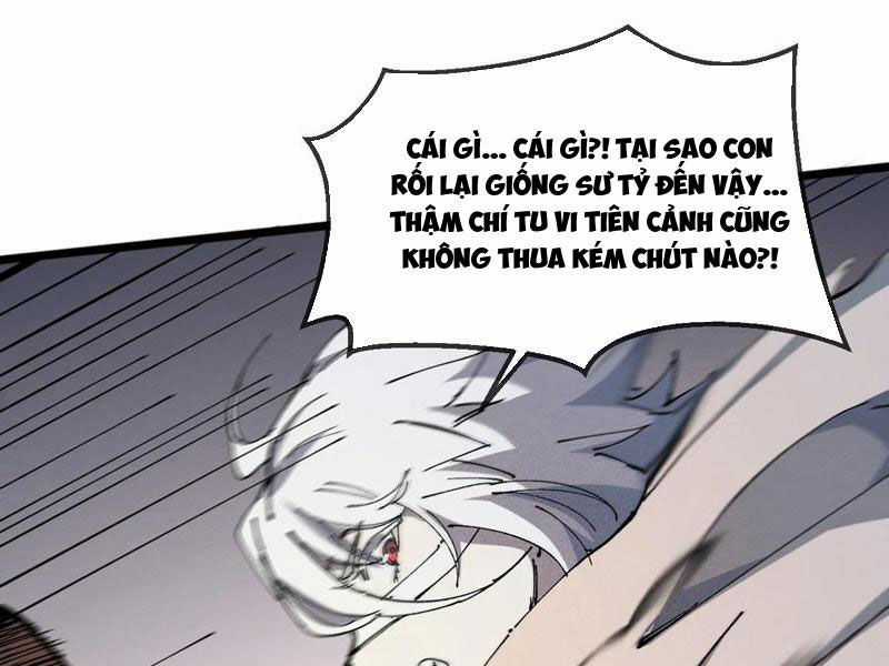 Sau Khi Mở Mắt, Đệ Tử Của Ta Thành Nữ Đế Đại Ma Đầu Chapter 36 trang 137