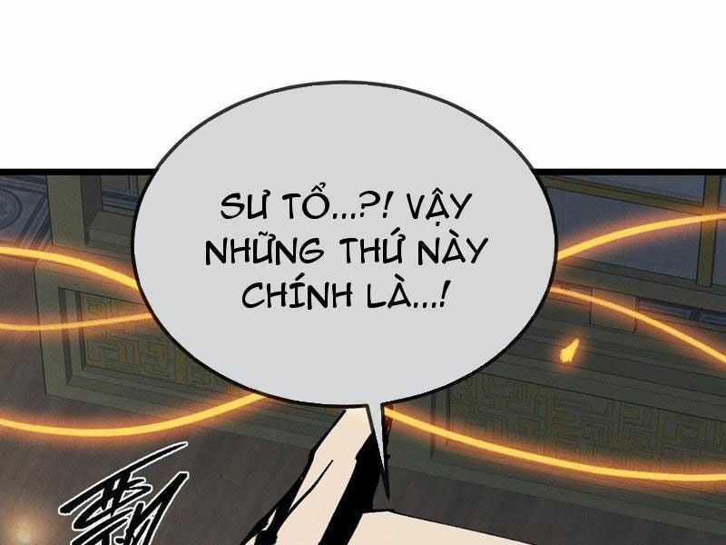 Sau Khi Mở Mắt, Đệ Tử Của Ta Thành Nữ Đế Đại Ma Đầu Chapter 36 trang 15