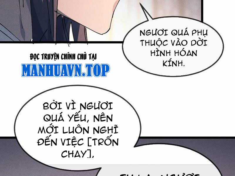 Sau Khi Mở Mắt, Đệ Tử Của Ta Thành Nữ Đế Đại Ma Đầu Chapter 36 trang 155