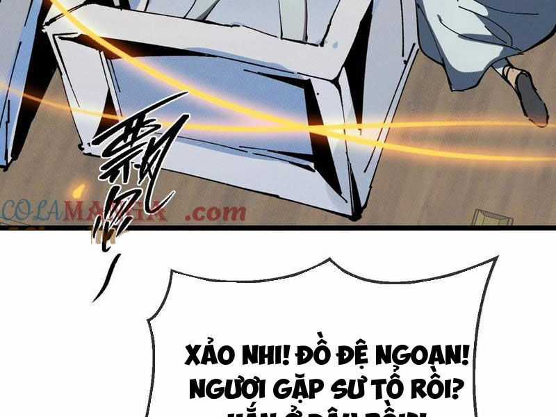 Sau Khi Mở Mắt, Đệ Tử Của Ta Thành Nữ Đế Đại Ma Đầu Chapter 36 trang 17