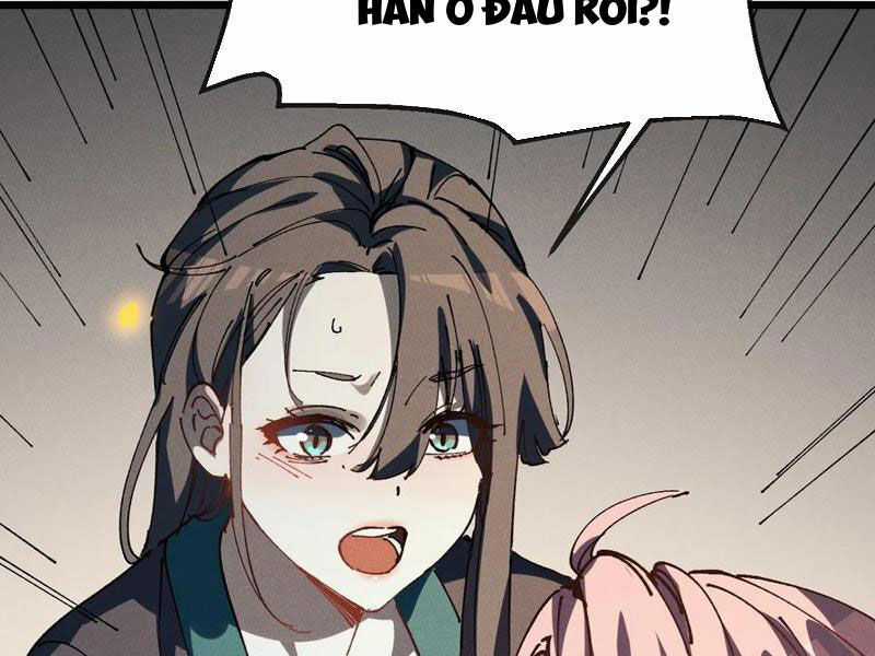 Sau Khi Mở Mắt, Đệ Tử Của Ta Thành Nữ Đế Đại Ma Đầu Chapter 36 trang 18