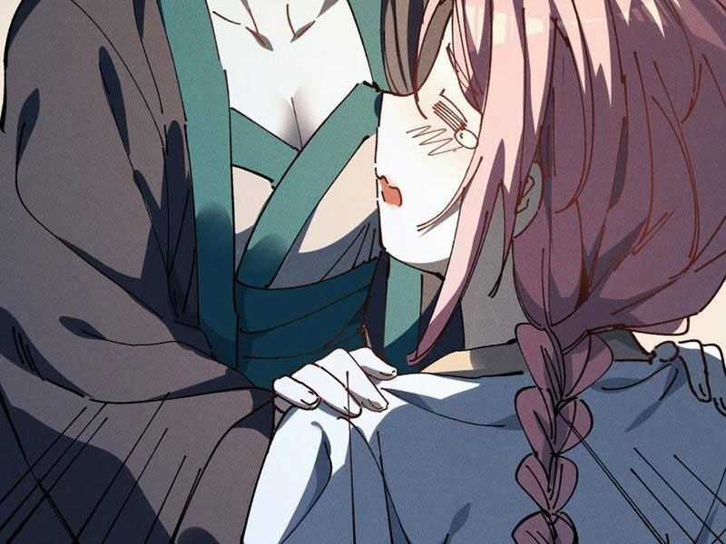 Sau Khi Mở Mắt, Đệ Tử Của Ta Thành Nữ Đế Đại Ma Đầu Chapter 36 trang 19