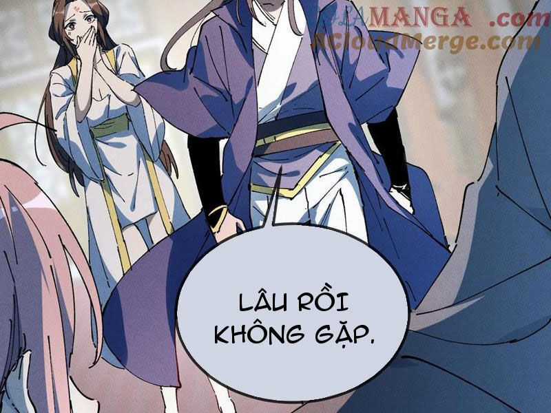 Sau Khi Mở Mắt, Đệ Tử Của Ta Thành Nữ Đế Đại Ma Đầu Chapter 36 trang 25