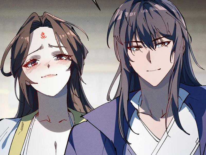 Sau Khi Mở Mắt, Đệ Tử Của Ta Thành Nữ Đế Đại Ma Đầu Chapter 36 trang 28