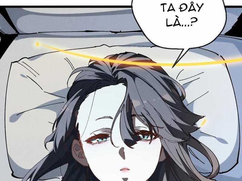 Sau Khi Mở Mắt, Đệ Tử Của Ta Thành Nữ Đế Đại Ma Đầu Chapter 36 trang 3