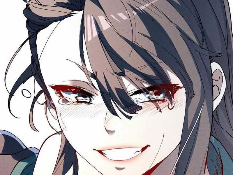 Sau Khi Mở Mắt, Đệ Tử Của Ta Thành Nữ Đế Đại Ma Đầu Chapter 36 trang 33