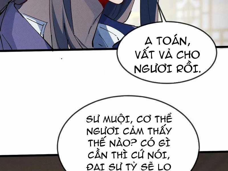 Sau Khi Mở Mắt, Đệ Tử Của Ta Thành Nữ Đế Đại Ma Đầu Chapter 36 trang 37