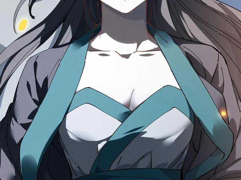 Sau Khi Mở Mắt, Đệ Tử Của Ta Thành Nữ Đế Đại Ma Đầu Chapter 36 trang 4