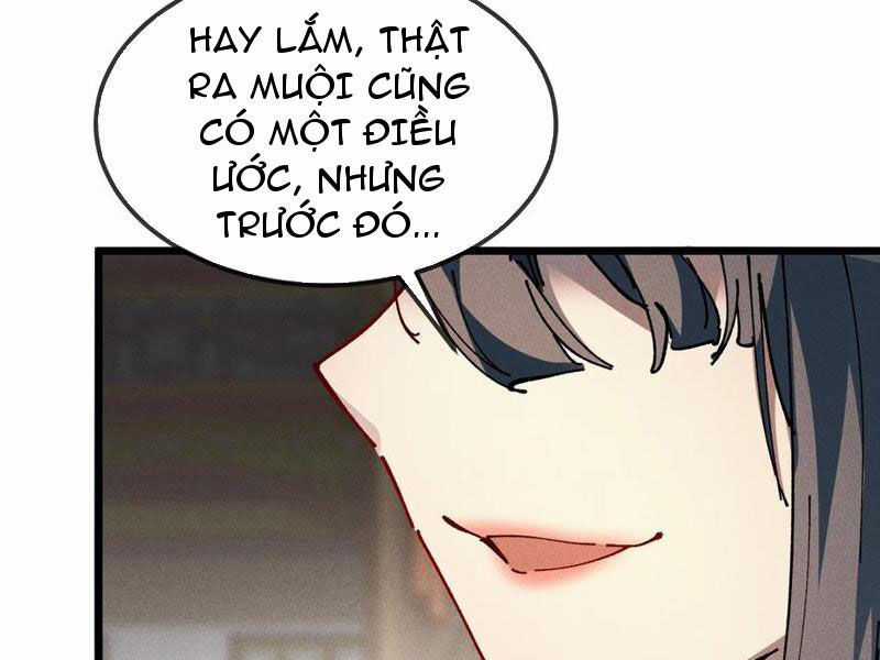 Sau Khi Mở Mắt, Đệ Tử Của Ta Thành Nữ Đế Đại Ma Đầu Chapter 36 trang 40