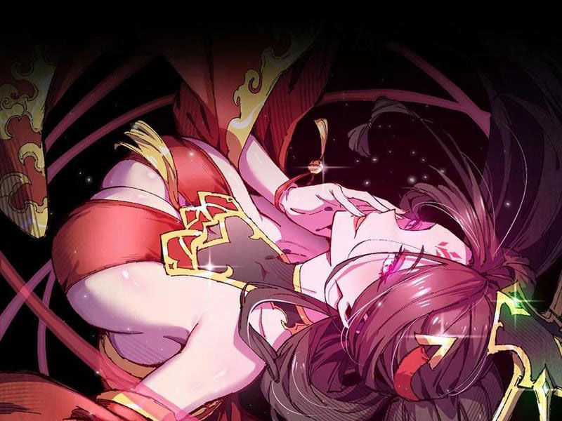 Sau Khi Mở Mắt, Đệ Tử Của Ta Thành Nữ Đế Đại Ma Đầu Chapter 36 trang 50