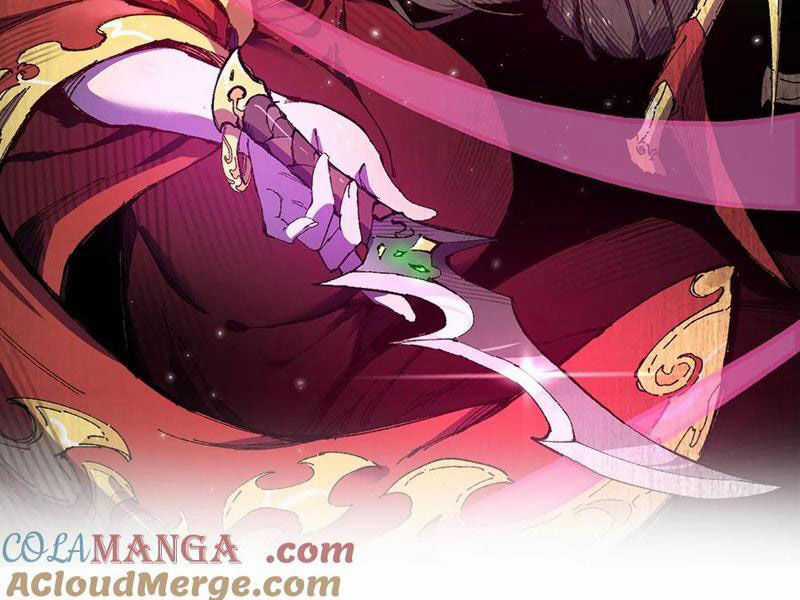 Sau Khi Mở Mắt, Đệ Tử Của Ta Thành Nữ Đế Đại Ma Đầu Chapter 36 trang 51