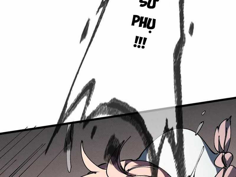 Sau Khi Mở Mắt, Đệ Tử Của Ta Thành Nữ Đế Đại Ma Đầu Chapter 36 trang 7