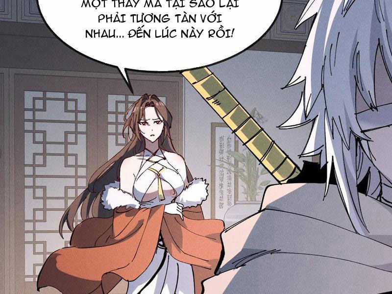 Sau Khi Mở Mắt, Đệ Tử Của Ta Thành Nữ Đế Đại Ma Đầu Chapter 36 trang 71