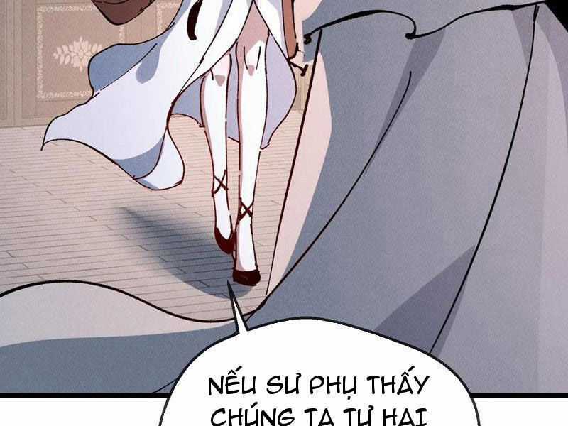 Sau Khi Mở Mắt, Đệ Tử Của Ta Thành Nữ Đế Đại Ma Đầu Chapter 36 trang 72