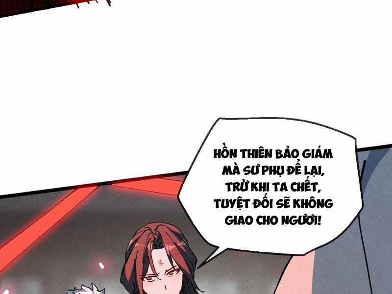 Sau Khi Mở Mắt, Đệ Tử Của Ta Thành Nữ Đế Đại Ma Đầu Chapter 36 trang 90