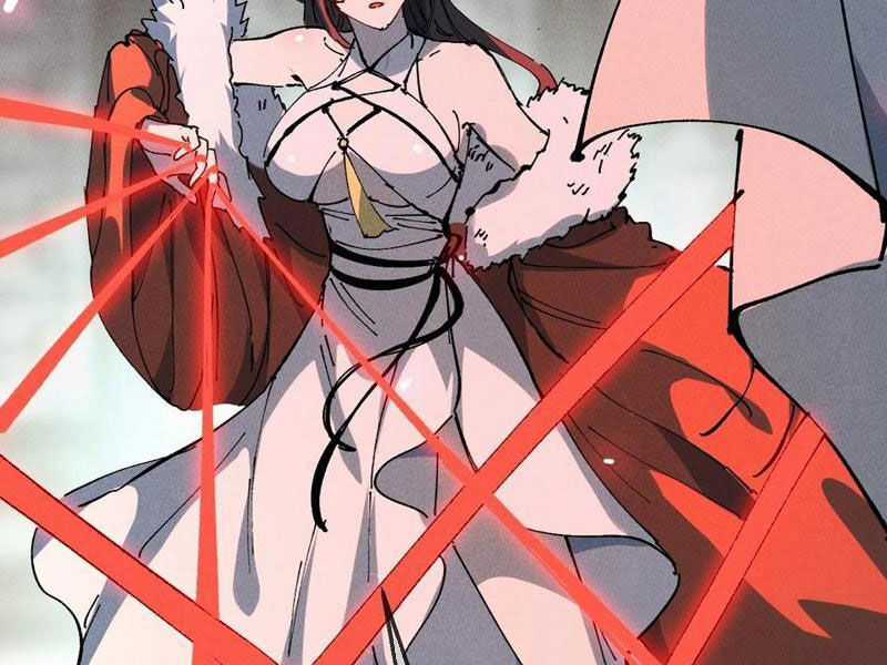 Sau Khi Mở Mắt, Đệ Tử Của Ta Thành Nữ Đế Đại Ma Đầu Chapter 36 trang 91