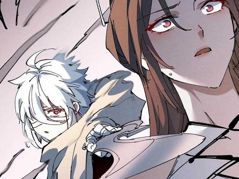 Sau Khi Mở Mắt, Đệ Tử Của Ta Thành Nữ Đế Đại Ma Đầu Chapter 36 trang 94