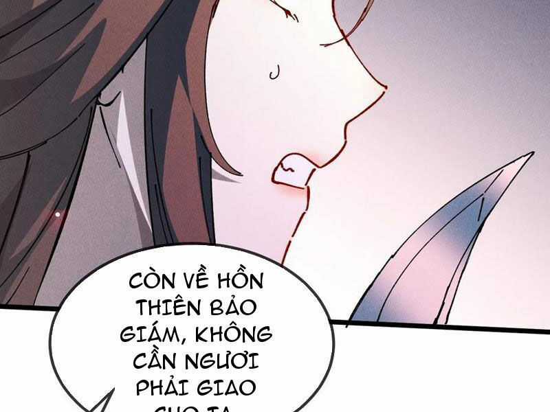 Sau Khi Mở Mắt, Đệ Tử Của Ta Thành Nữ Đế Đại Ma Đầu Chapter 36 trang 97