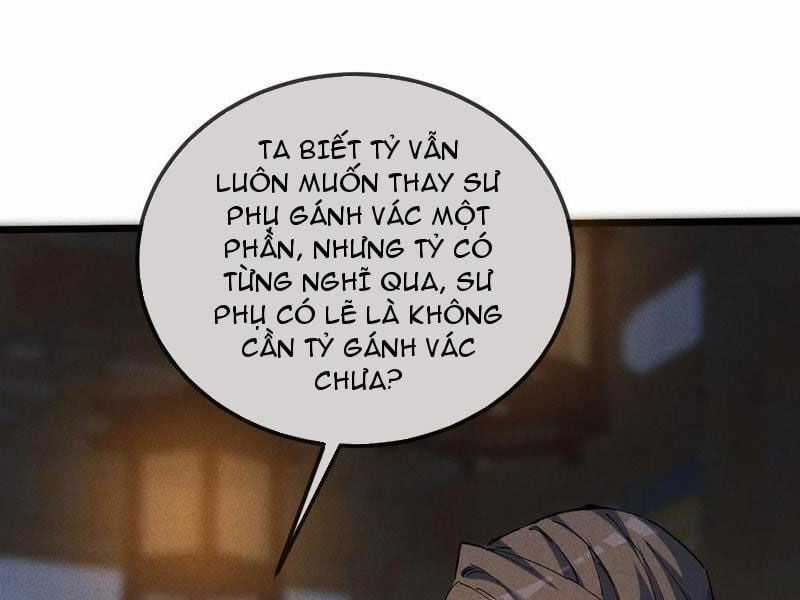 Sau Khi Mở Mắt, Đệ Tử Của Ta Thành Nữ Đế Đại Ma Đầu Chapter 37 trang 105