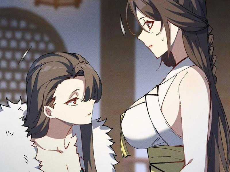 Sau Khi Mở Mắt, Đệ Tử Của Ta Thành Nữ Đế Đại Ma Đầu Chapter 37 trang 106