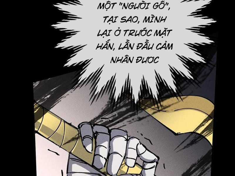 Sau Khi Mở Mắt, Đệ Tử Của Ta Thành Nữ Đế Đại Ma Đầu Chapter 37 trang 11