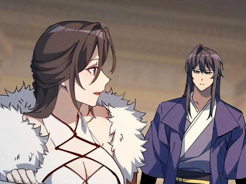 Sau Khi Mở Mắt, Đệ Tử Của Ta Thành Nữ Đế Đại Ma Đầu Chapter 37 trang 121