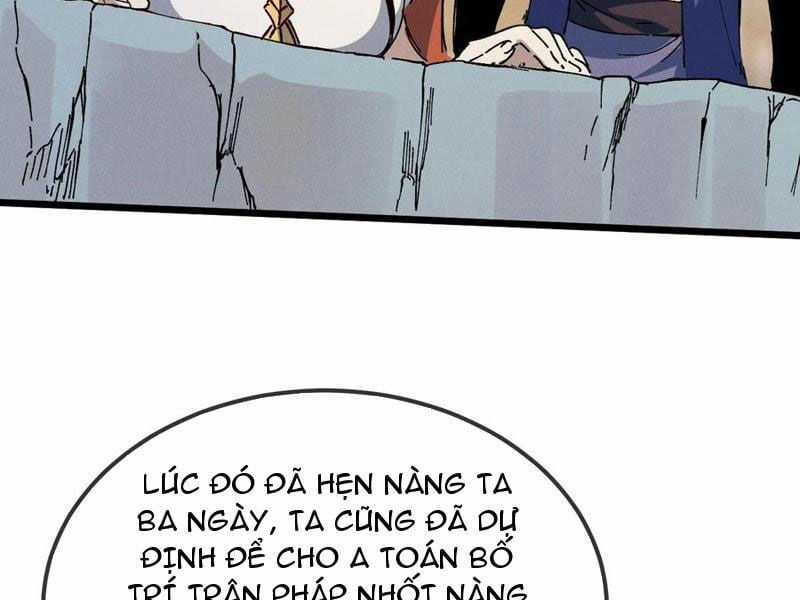 Sau Khi Mở Mắt, Đệ Tử Của Ta Thành Nữ Đế Đại Ma Đầu Chapter 37 trang 122