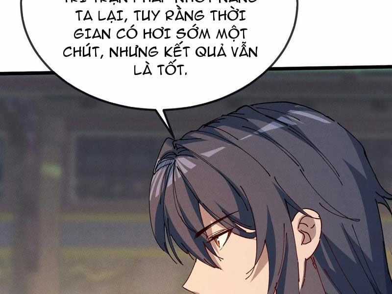 Sau Khi Mở Mắt, Đệ Tử Của Ta Thành Nữ Đế Đại Ma Đầu Chapter 37 trang 123