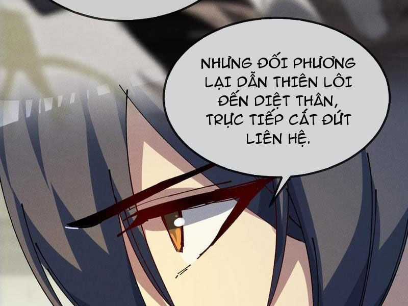 Sau Khi Mở Mắt, Đệ Tử Của Ta Thành Nữ Đế Đại Ma Đầu Chapter 37 trang 127