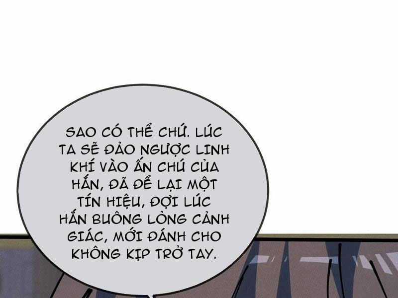 Sau Khi Mở Mắt, Đệ Tử Của Ta Thành Nữ Đế Đại Ma Đầu Chapter 37 trang 135